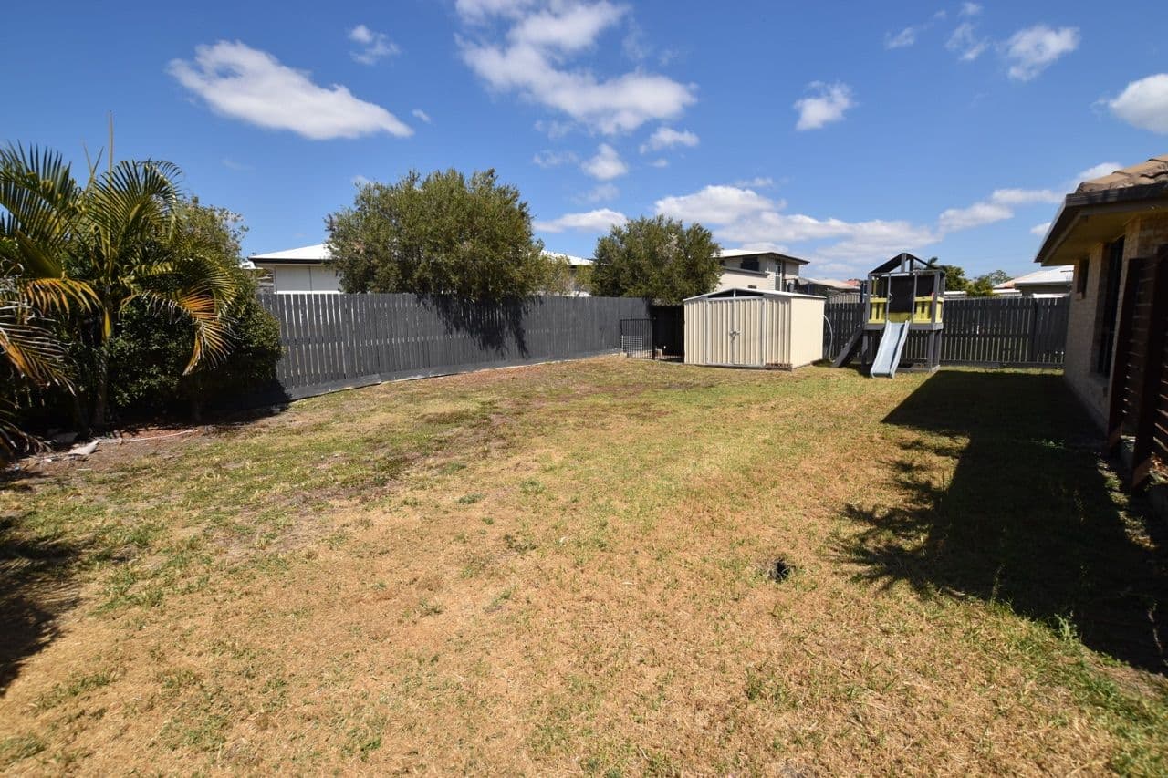 18 Sunpoint Way, Calliope QLD 4680, Calliope - Thumbnail 3