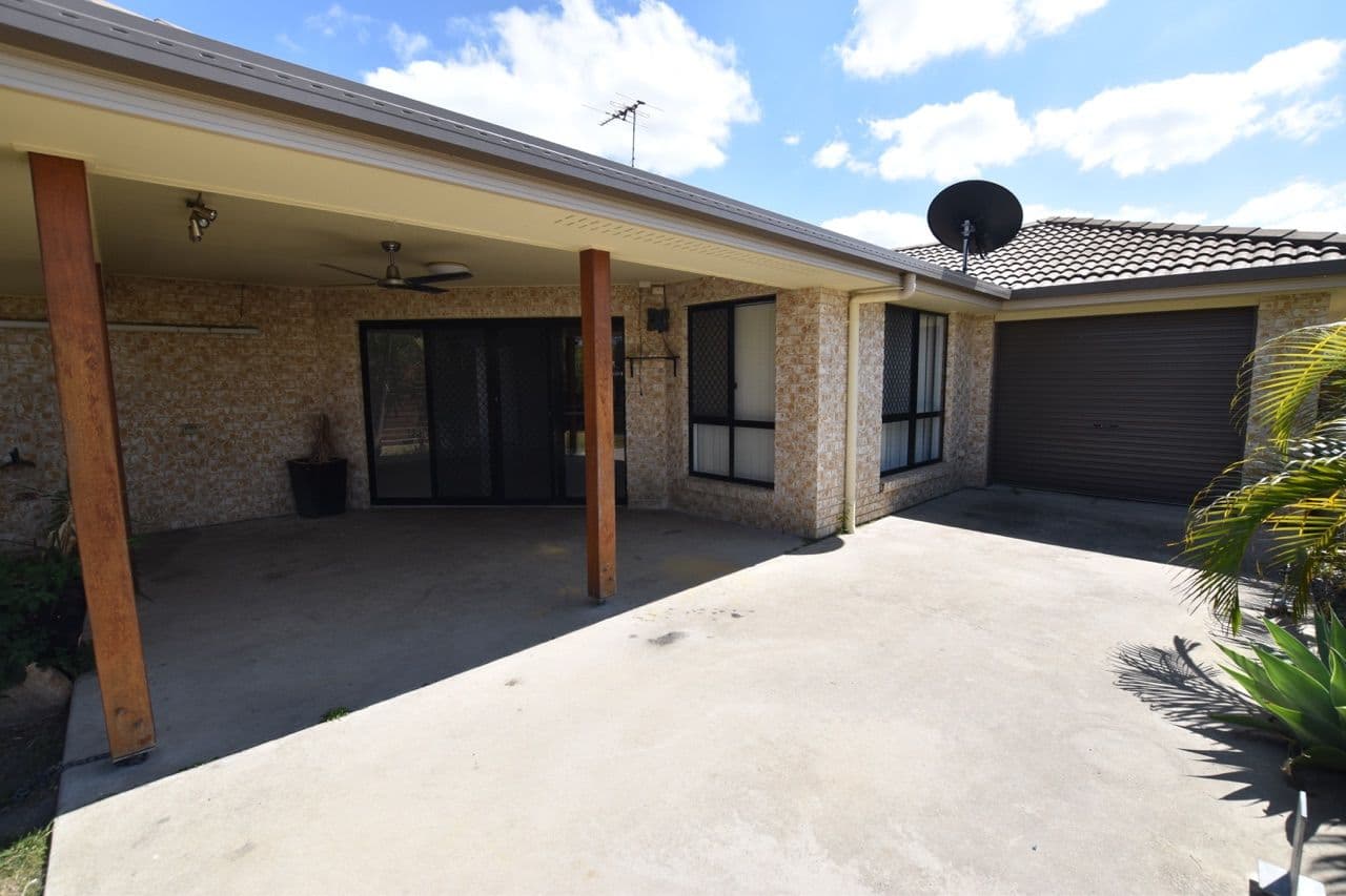 18 Sunpoint Way, Calliope QLD 4680, Calliope - Thumbnail 4