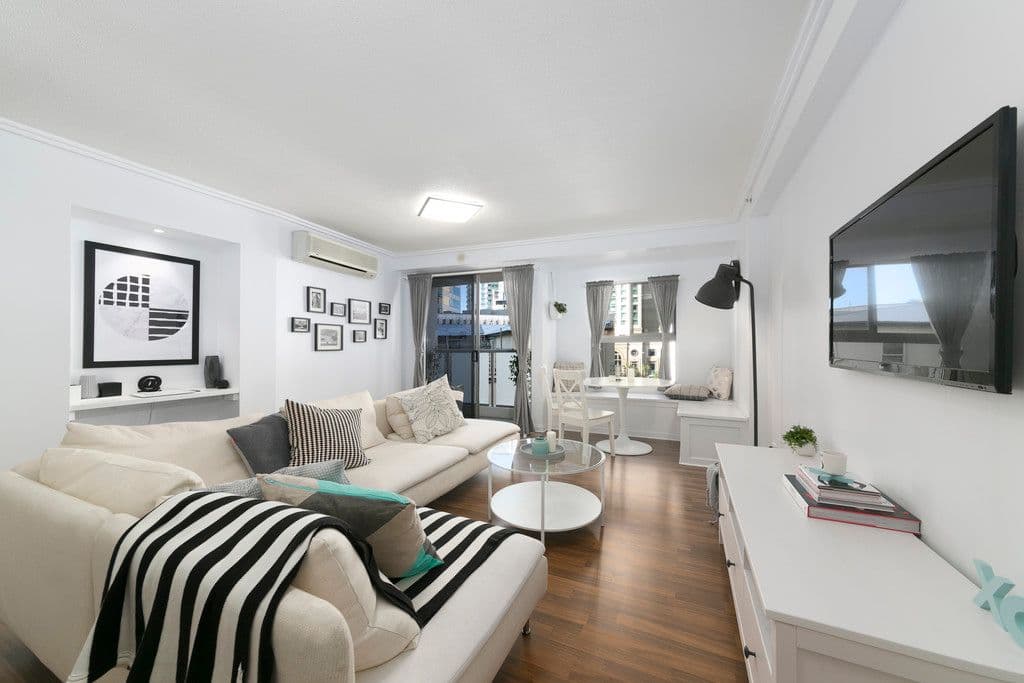 446 Ann Street, BRISBANE QLD 4000, Brisbane City - Image 1