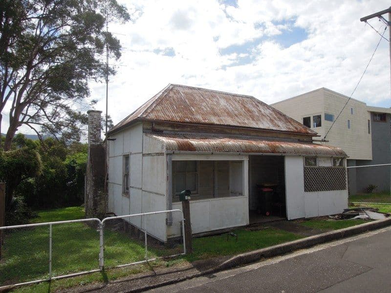 1 Banks Street, BULLI NSW 2516, Bulli - Image 1