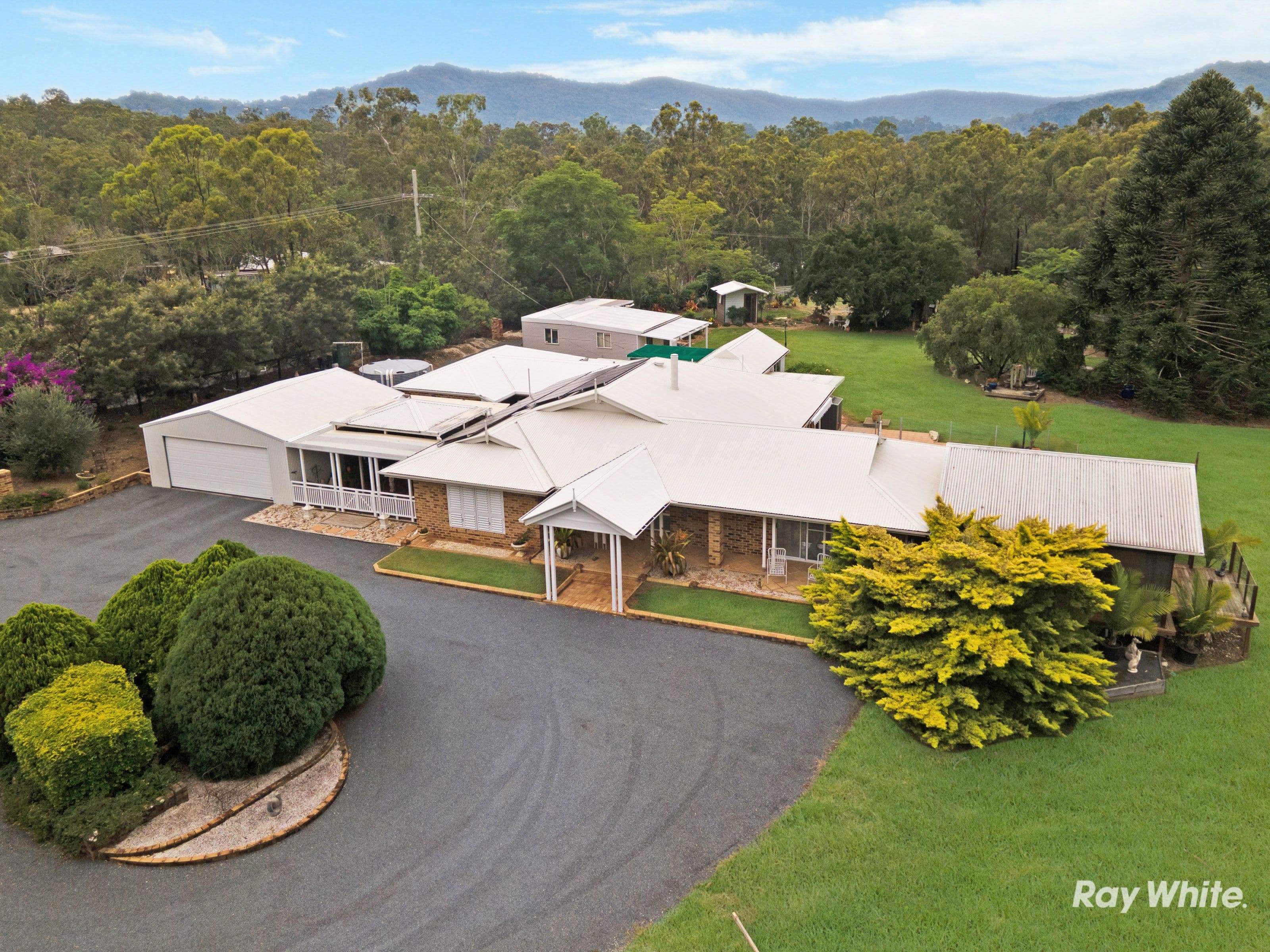 15-25 Garden Road, Cedar Creek QLD 4207, Cedar Creek - Image 1