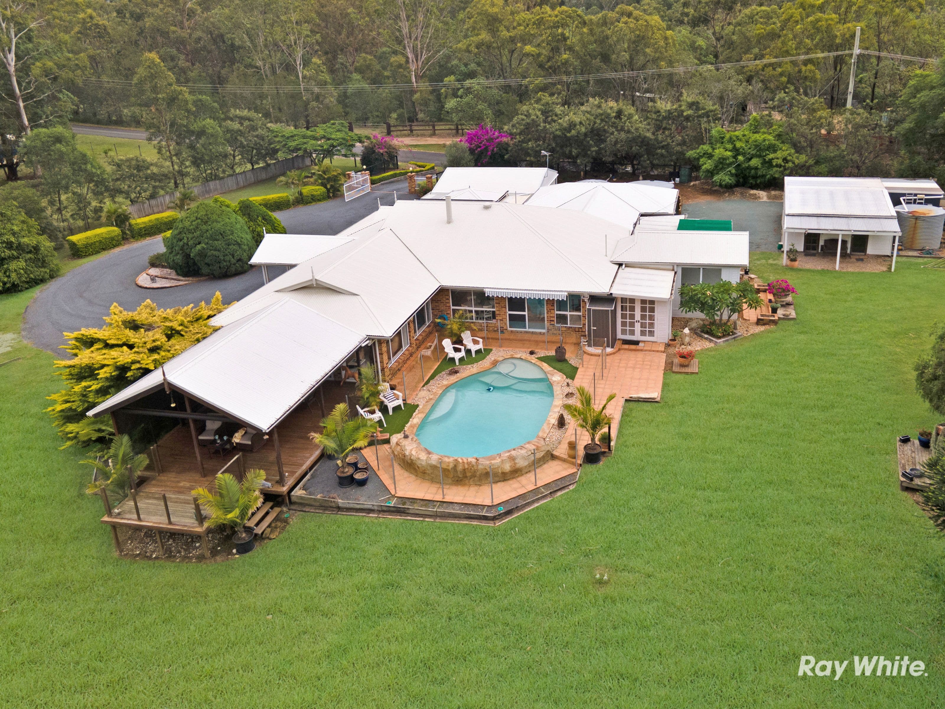 15-25 Garden Road, Cedar Creek QLD 4207, Cedar Creek - Thumbnail 2