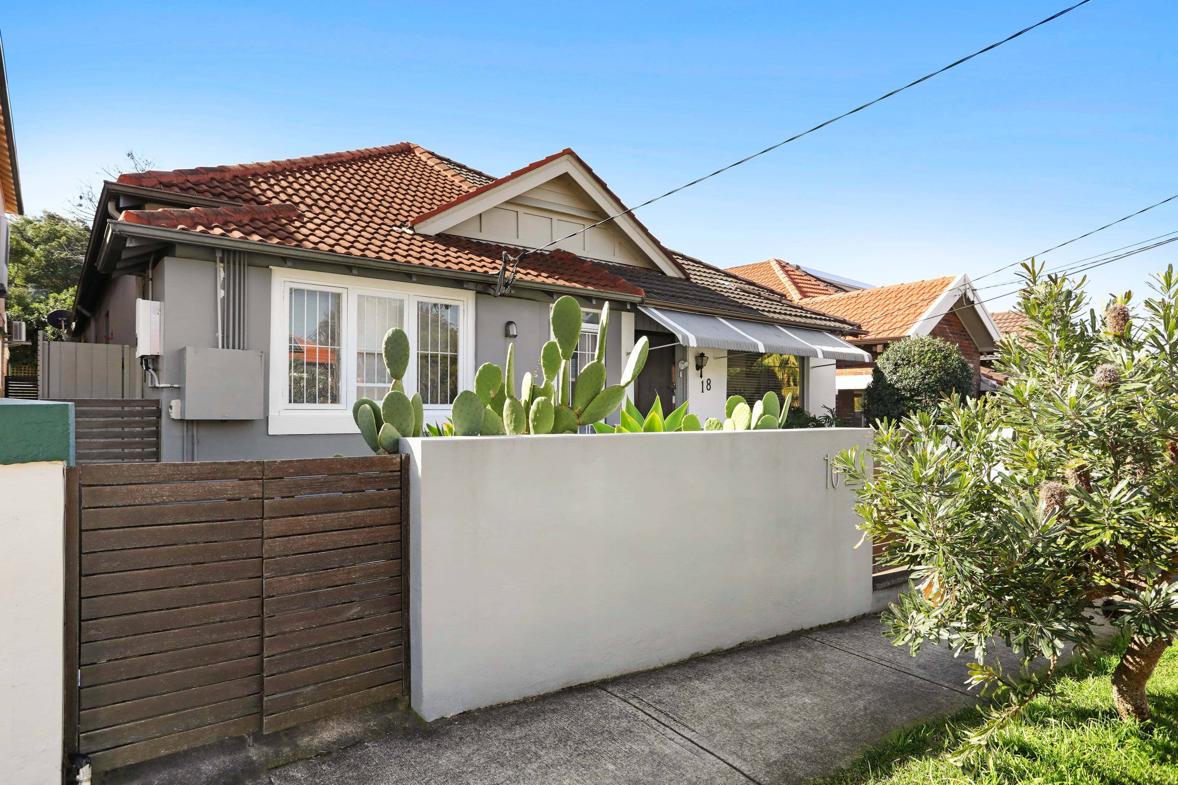 16 Zarita Avenue, Waverley NSW 2024, Waverley - Image 1