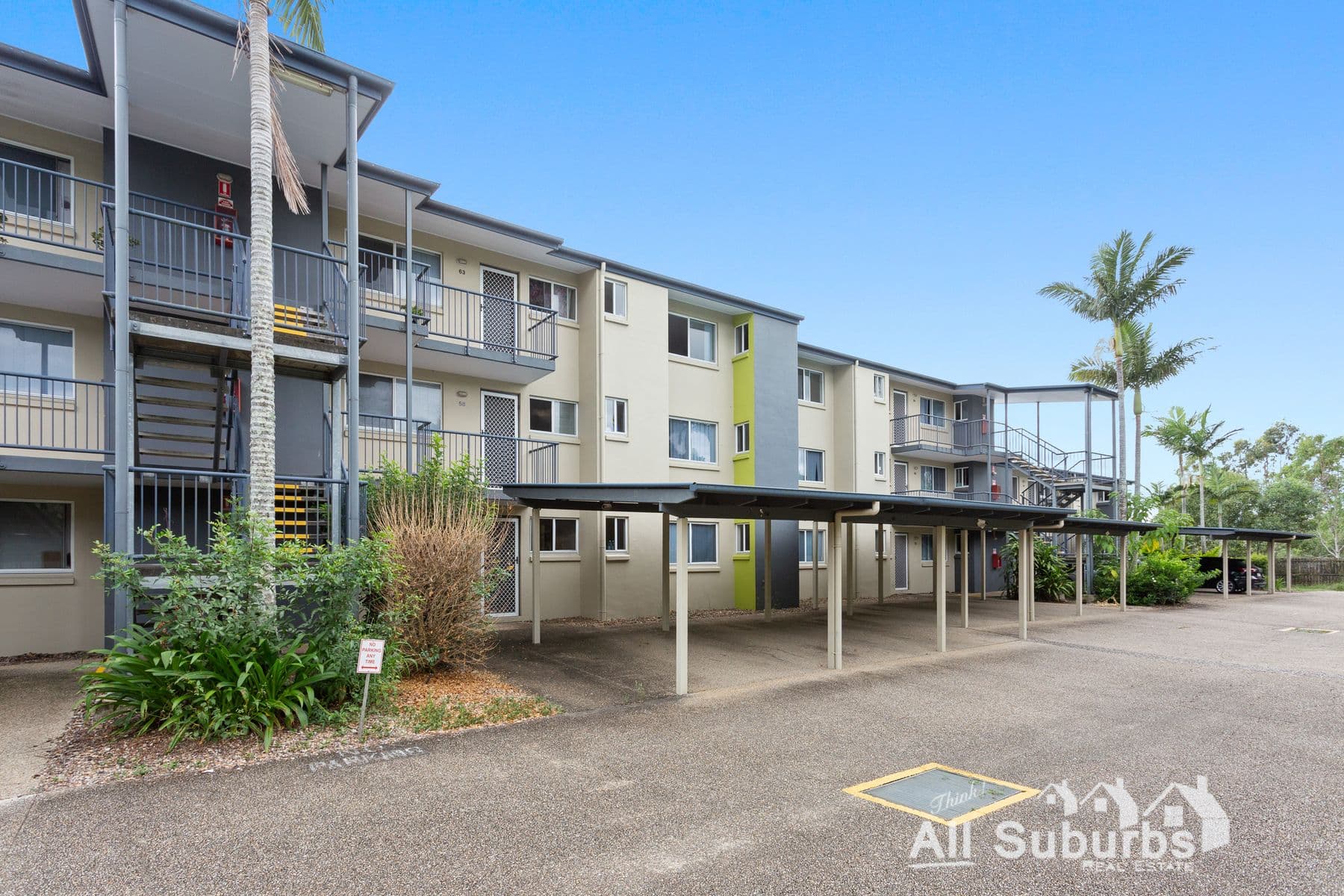 60/66 University Drive, Meadowbrook QLD 4131, Meadowbrook - Image 1