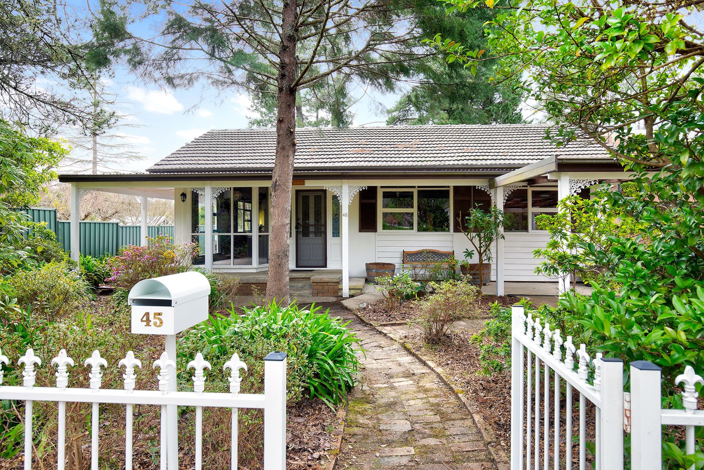 45 Fletcher Street, Wentworth Falls NSW 2782, Wentworth Falls - Image 1
