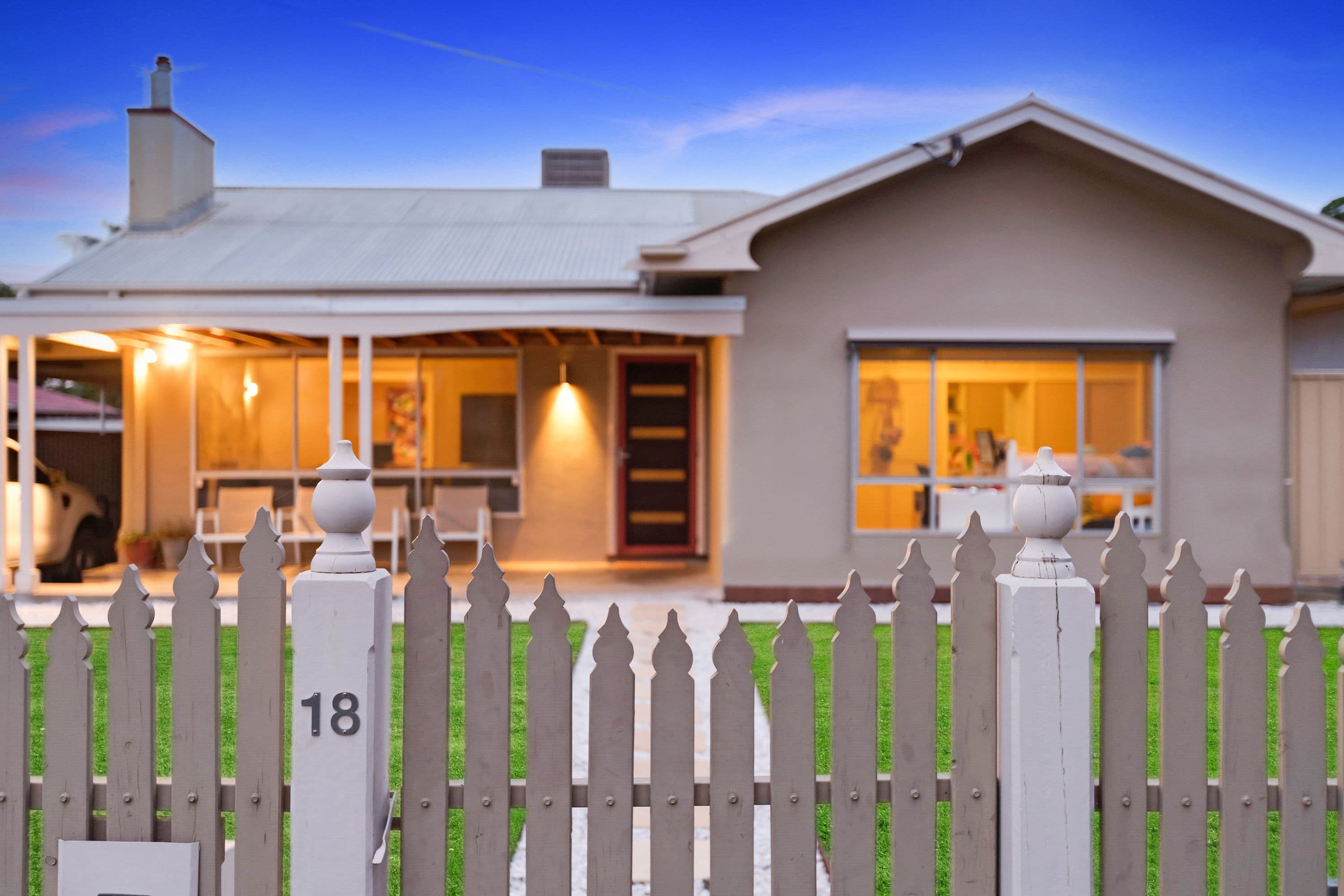 18 Richardson Grove, Mildura VIC 3500, Mildura - Thumbnail 2