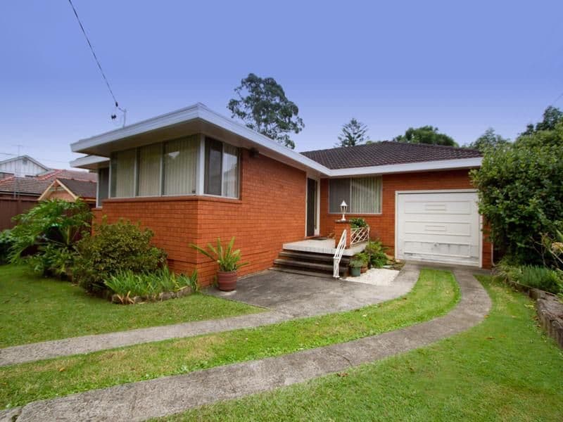 27 Long Street, Strathfield NSW 2135, Strathfield - Thumbnail 7
