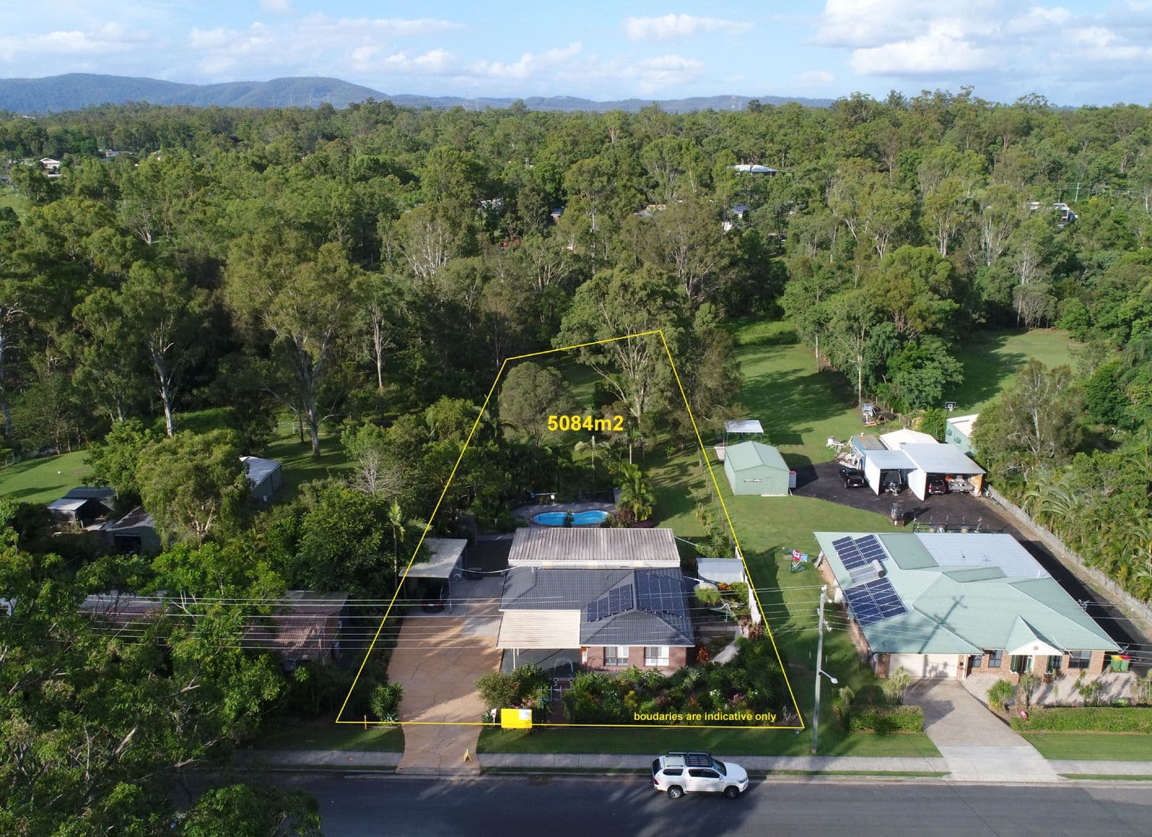 20 Queensborough Parade, Karalee QLD 4306, Karalee - Image 1