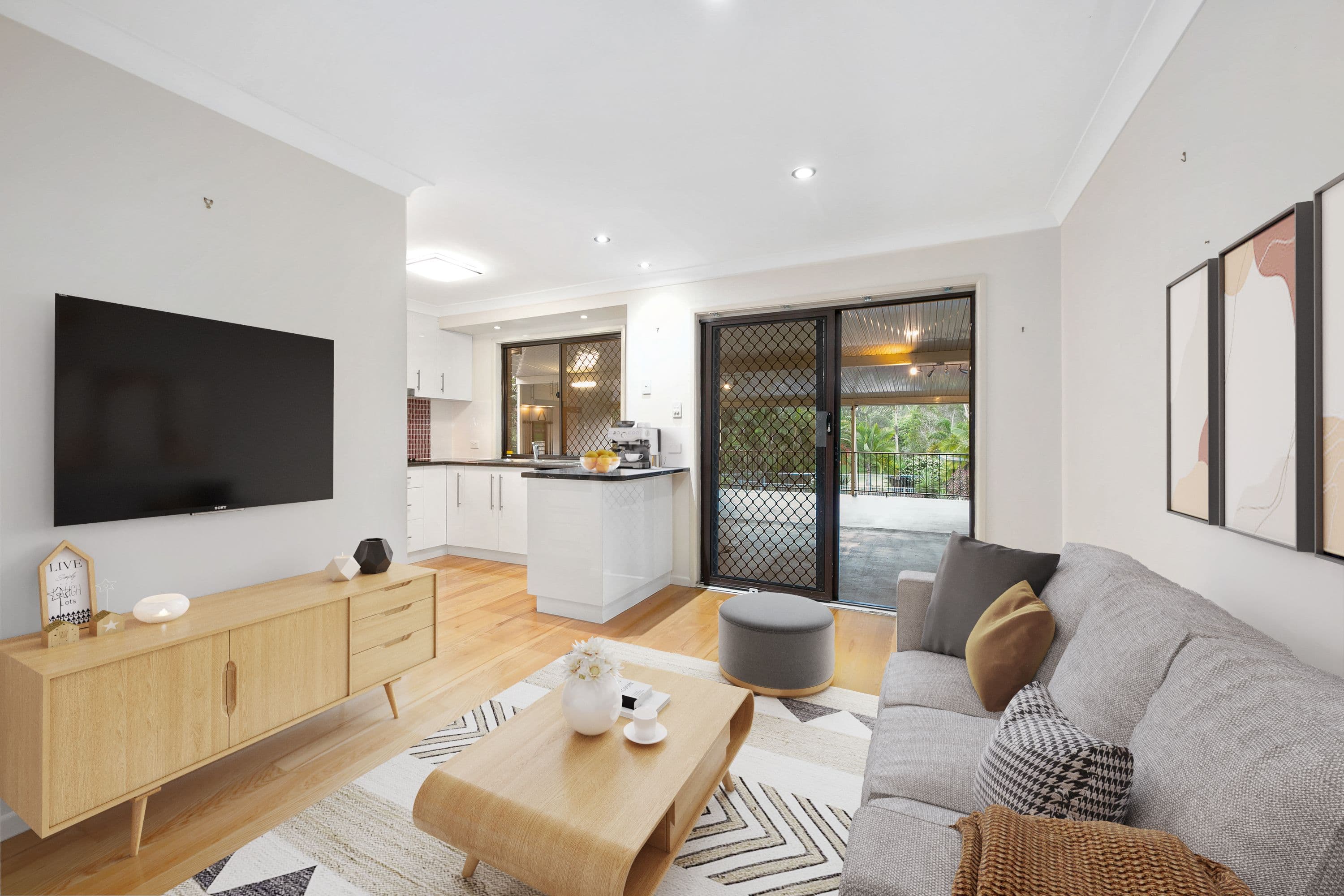 20 Queensborough Parade, Karalee QLD 4306, Karalee - Thumbnail 4