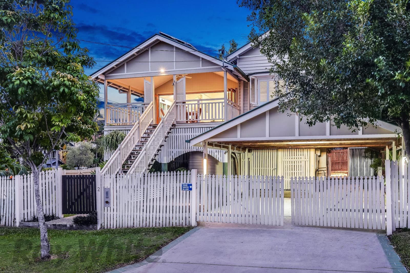 2 Turner Street, Windsor QLD 4030, Windsor - Thumbnail 2