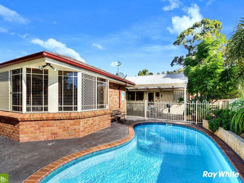14 Ord Place, Albion Park NSW 2527, Albion Park - Thumbnail 6