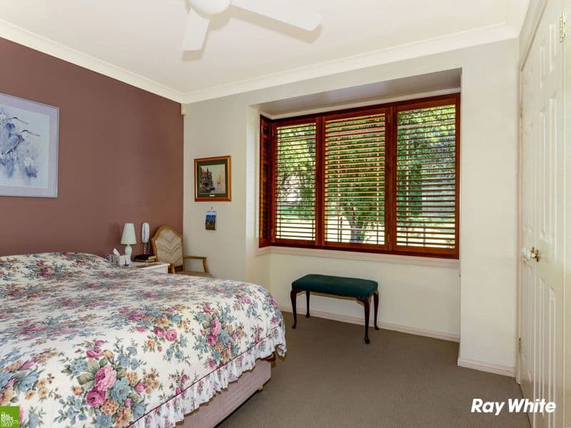 14 Ord Place, Albion Park NSW 2527, Albion Park - Thumbnail 8