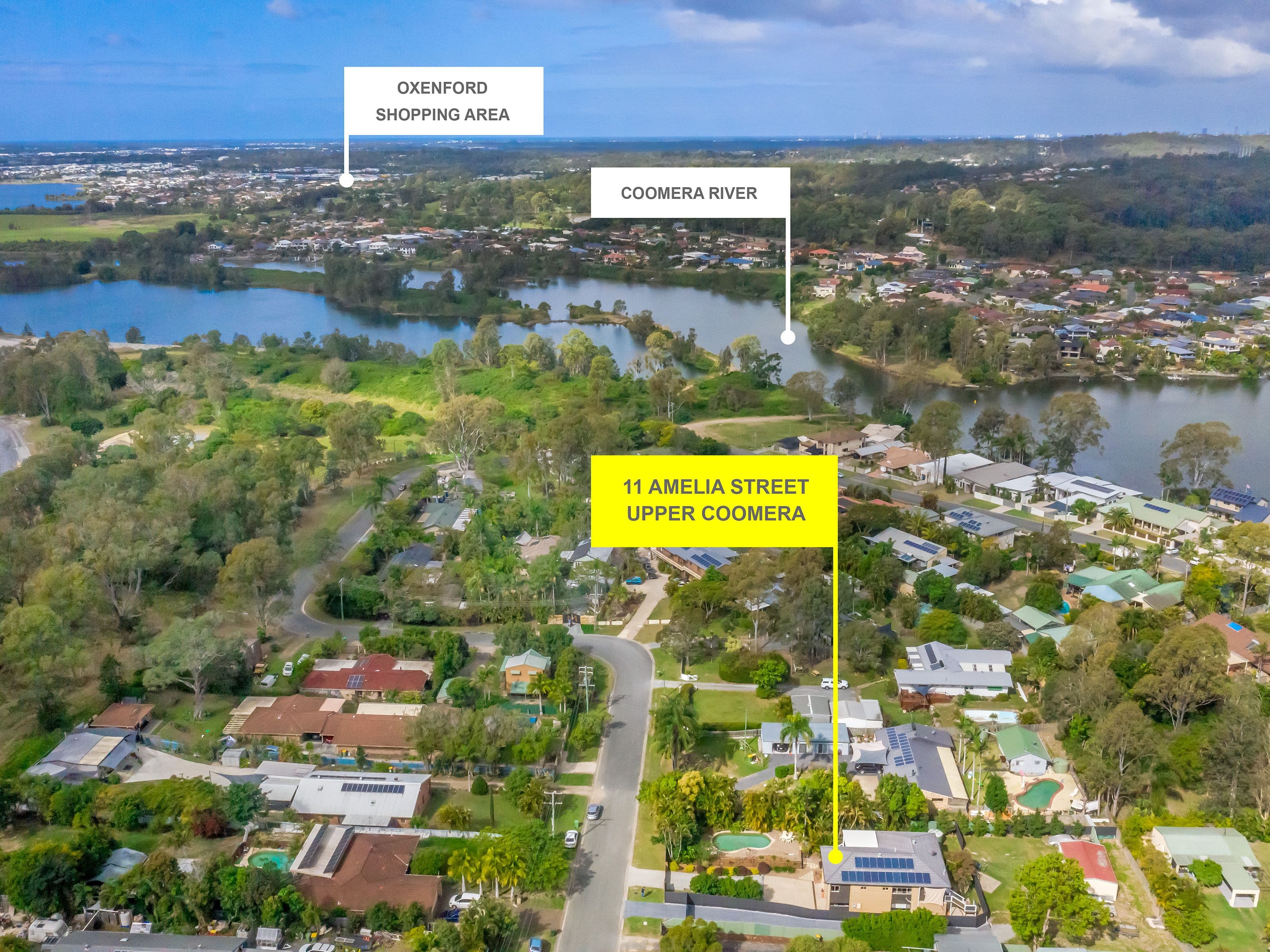 11 Amelia Street, Upper Coomera QLD 4209, Upper Coomera - Thumbnail 3