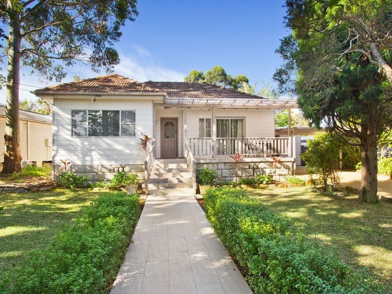 42 Adams Street, FRENCHS FOREST NSW 2086, Frenchs Forest - Image 1