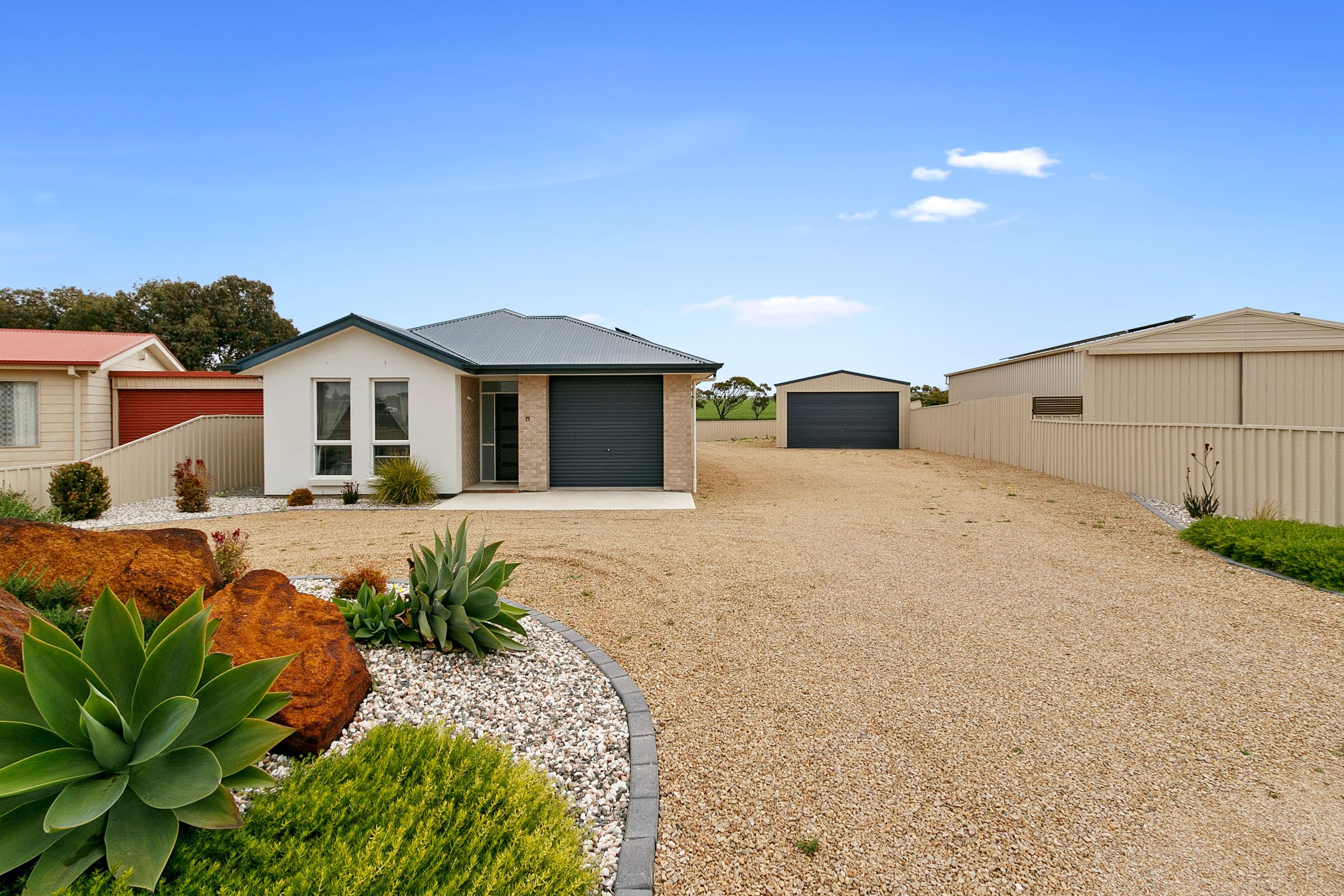 15 Douglas Court, Tiddy Widdy Beach SA 5571, Tiddy Widdy Beach - Image 1