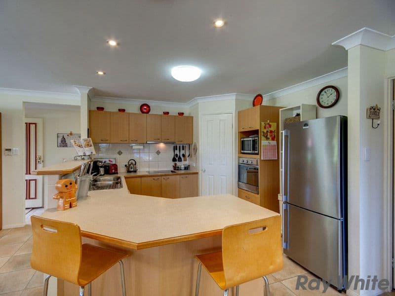 50 Wyellan Street, UPPER KEDRON QLD 4055, Upper Kedron - Thumbnail 2