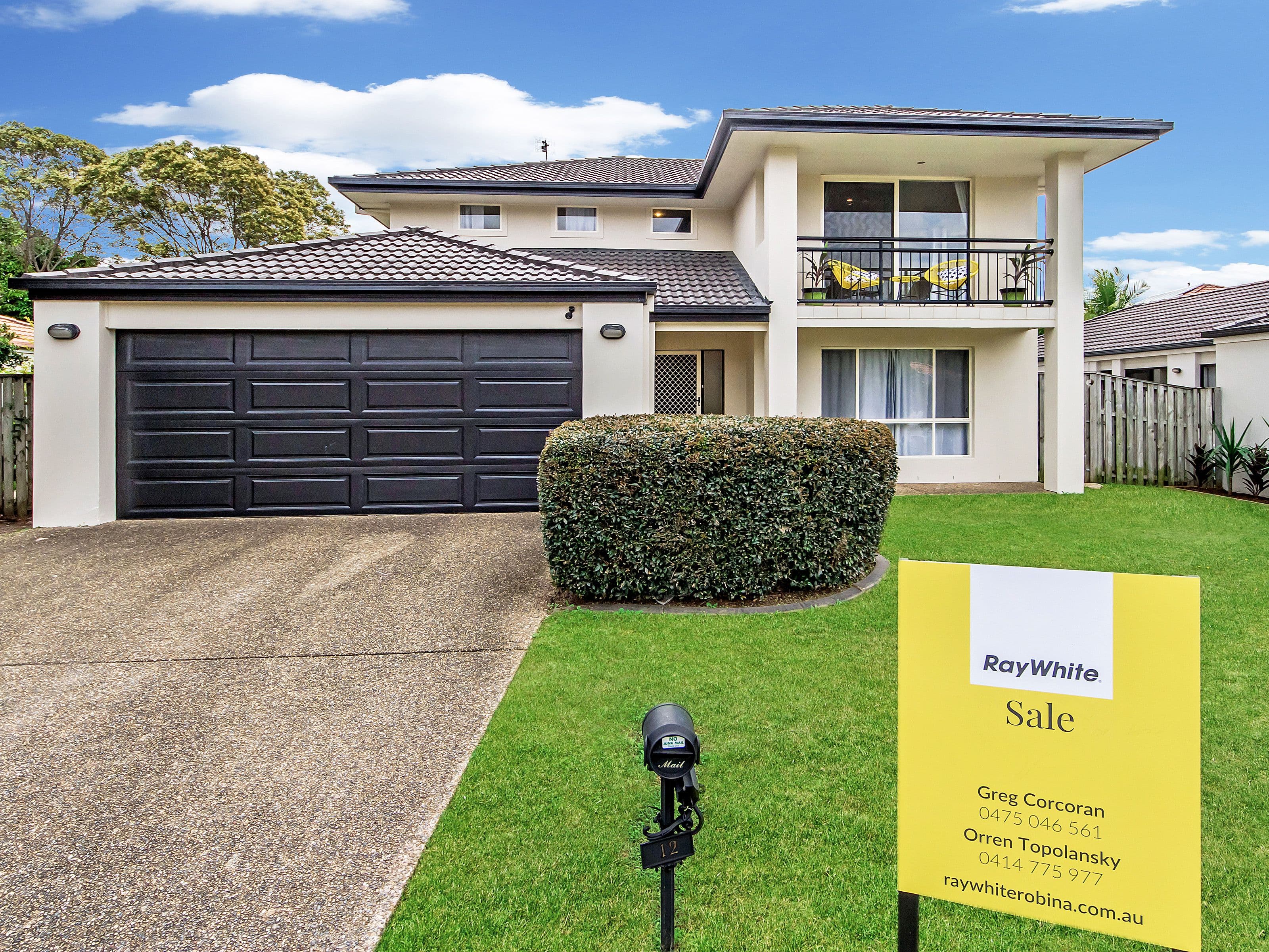 12 Solitaire Place, Robina QLD 4226, Robina - Image 1