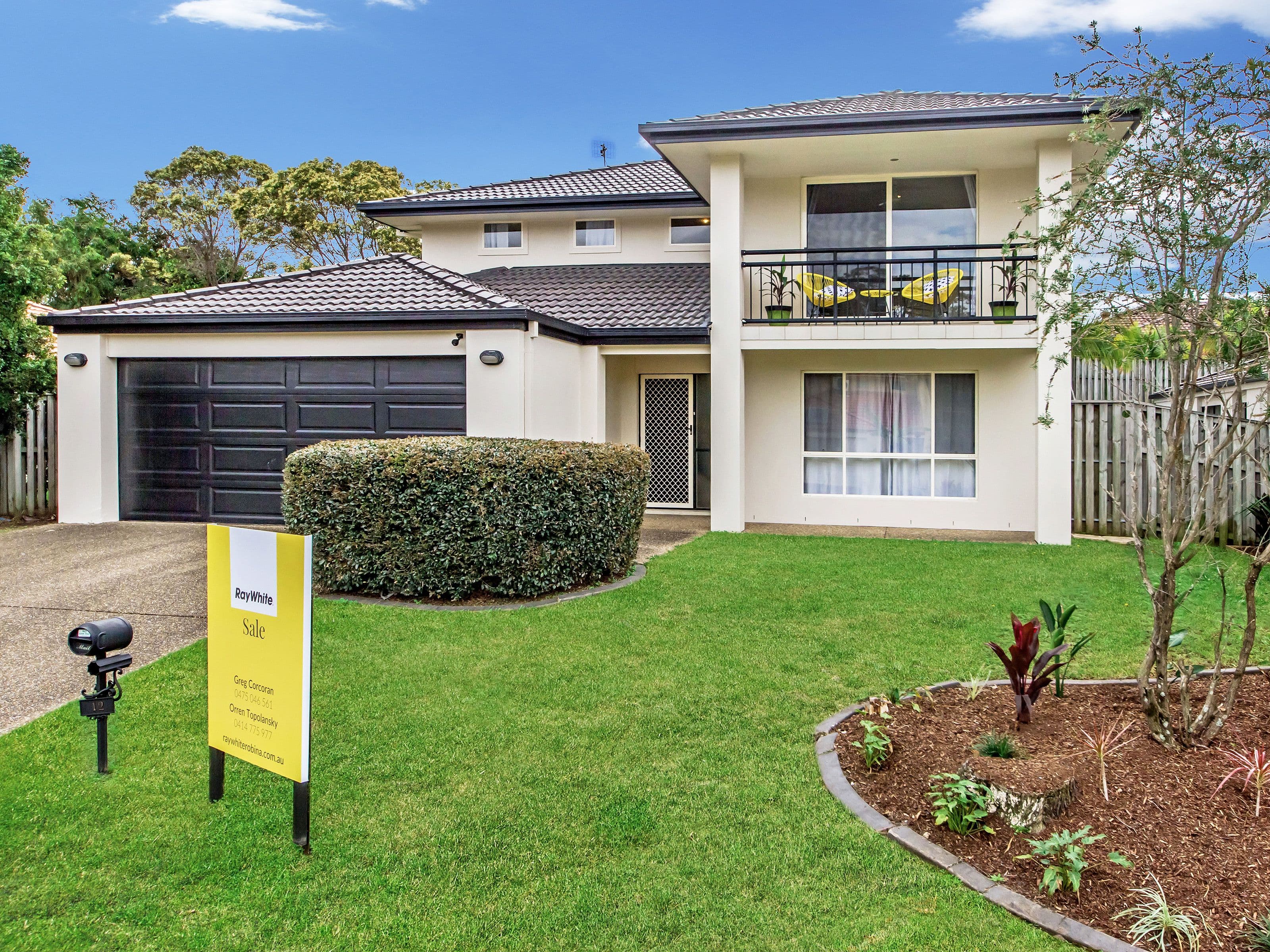 12 Solitaire Place, Robina QLD 4226, Robina - Thumbnail 2