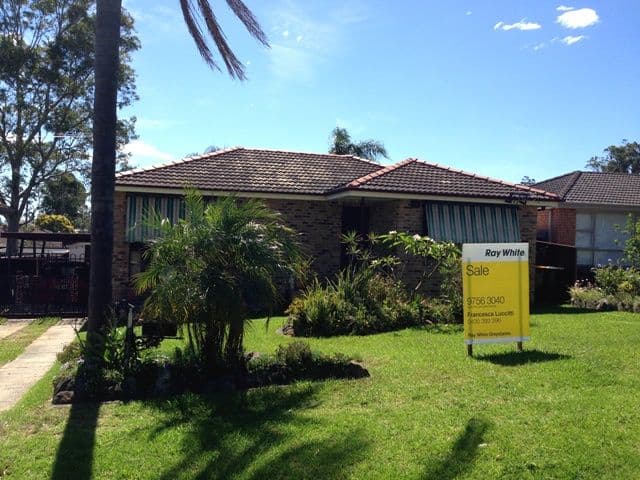 158 Gardenia Parade, GREYSTANES NSW 2145, Greystanes - Image 1
