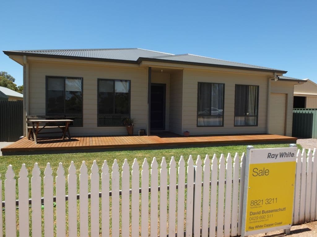 20 Downer Road, Kadina SA 5554, Kadina - Image 1
