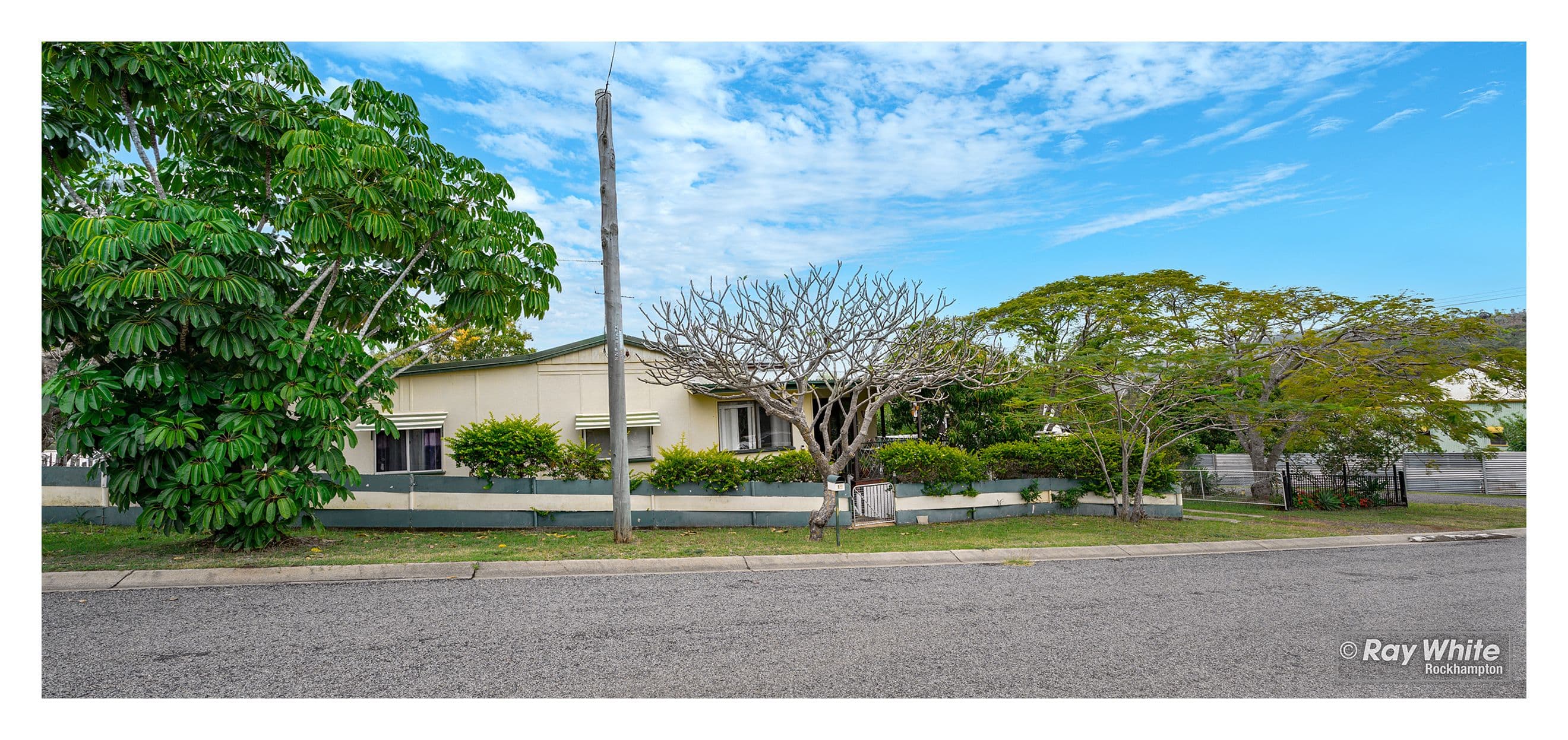 12 Queen Street, Mount Morgan QLD 4714, Mount Morgan - Thumbnail 2