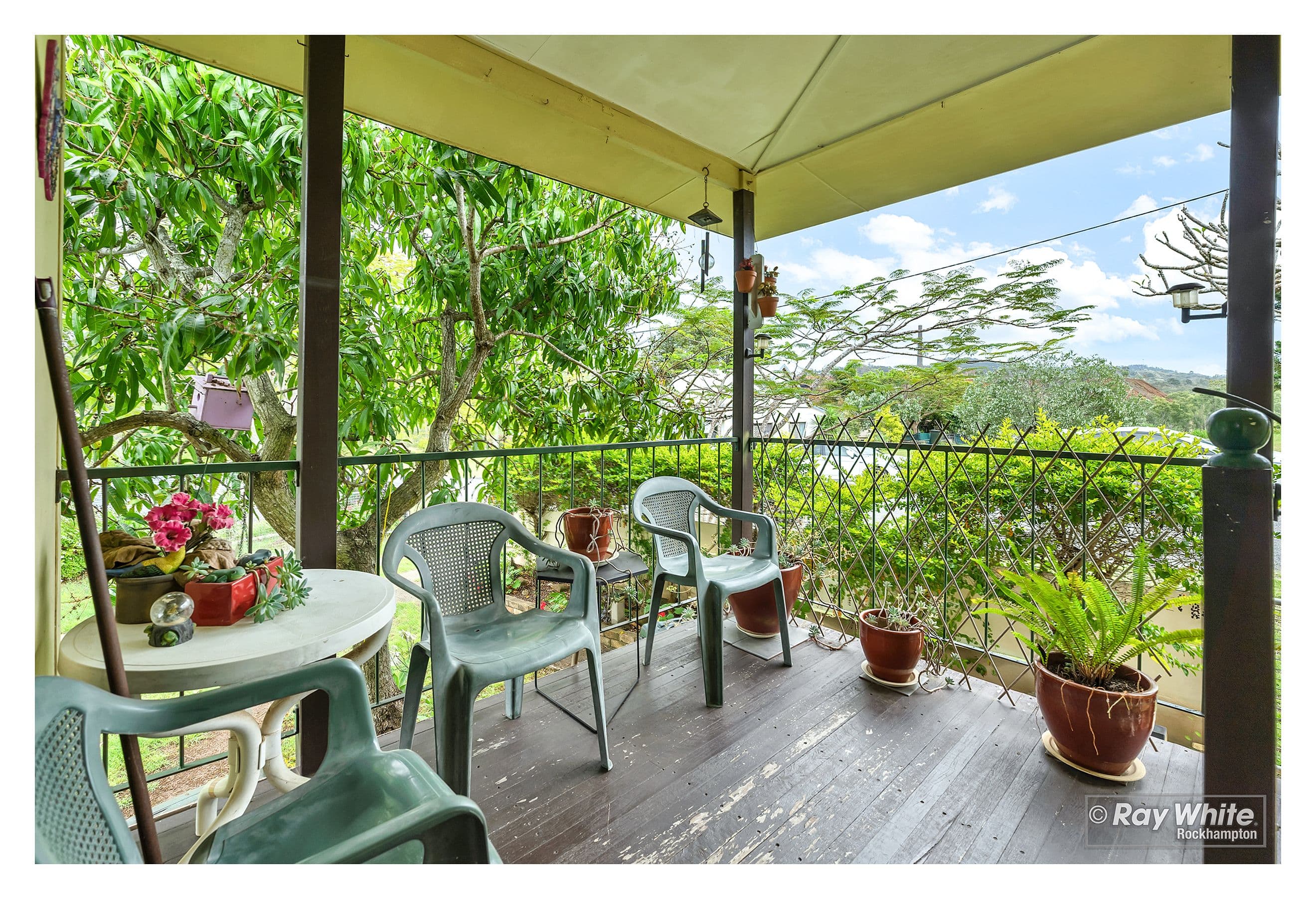 12 Queen Street, Mount Morgan QLD 4714, Mount Morgan - Thumbnail 4