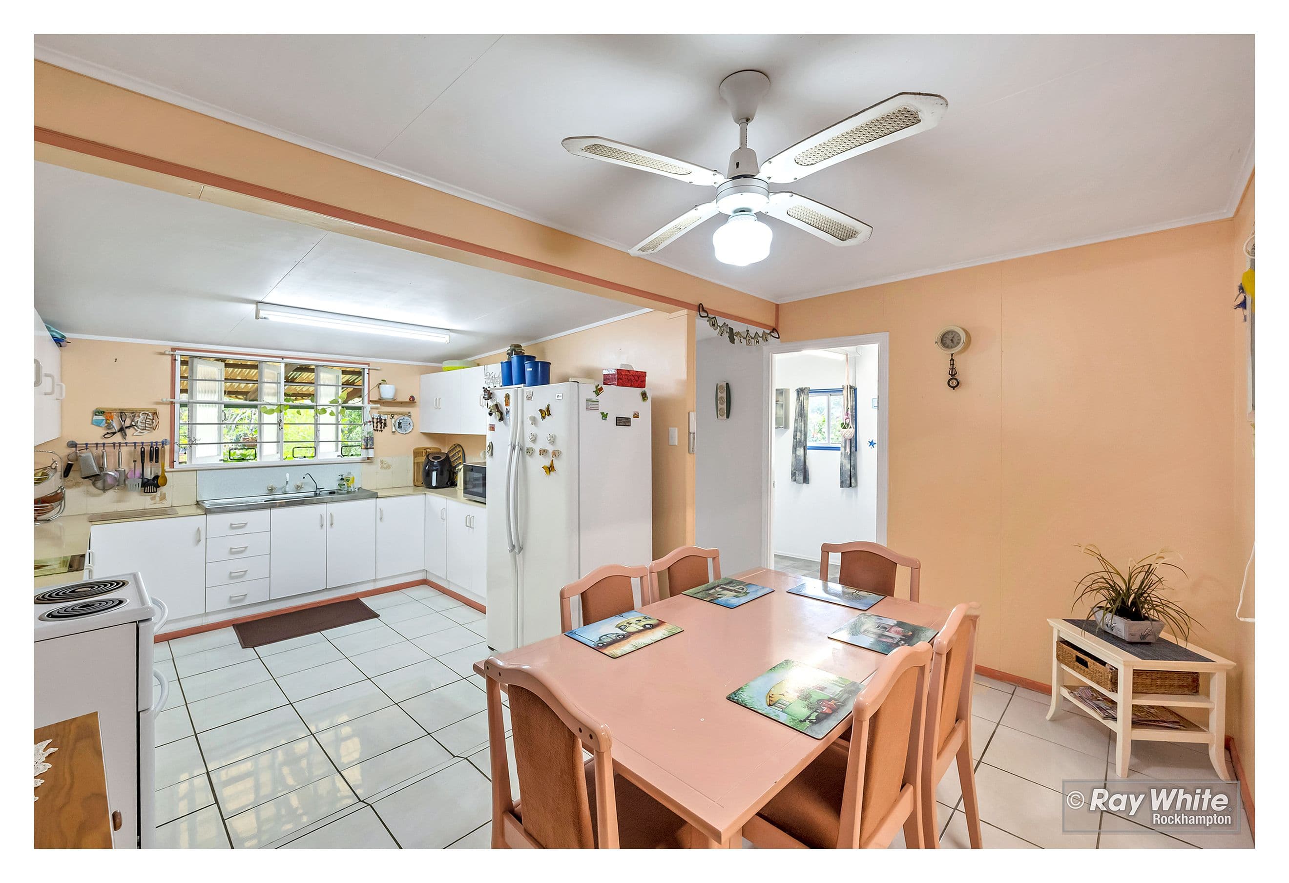 12 Queen Street, Mount Morgan QLD 4714, Mount Morgan - Thumbnail 7
