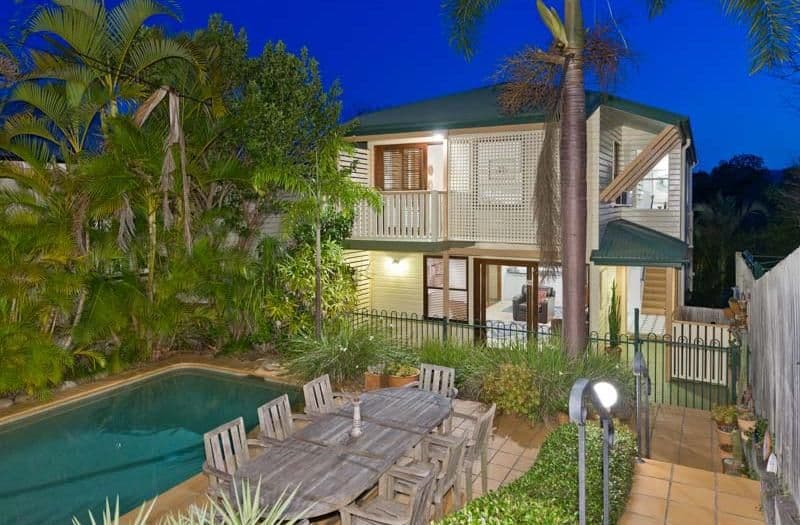 170A Kennedy Terrace, PADDINGTON QLD 4064, Paddington - Image 1