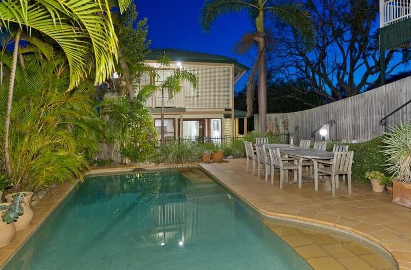 170A Kennedy Terrace, PADDINGTON QLD 4064, Paddington - Thumbnail 3