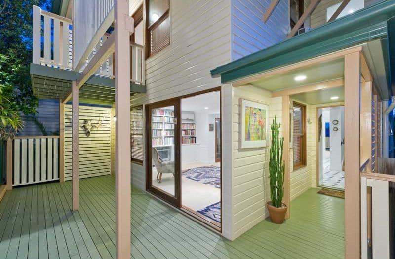 170A Kennedy Terrace, PADDINGTON QLD 4064, Paddington - Thumbnail 4