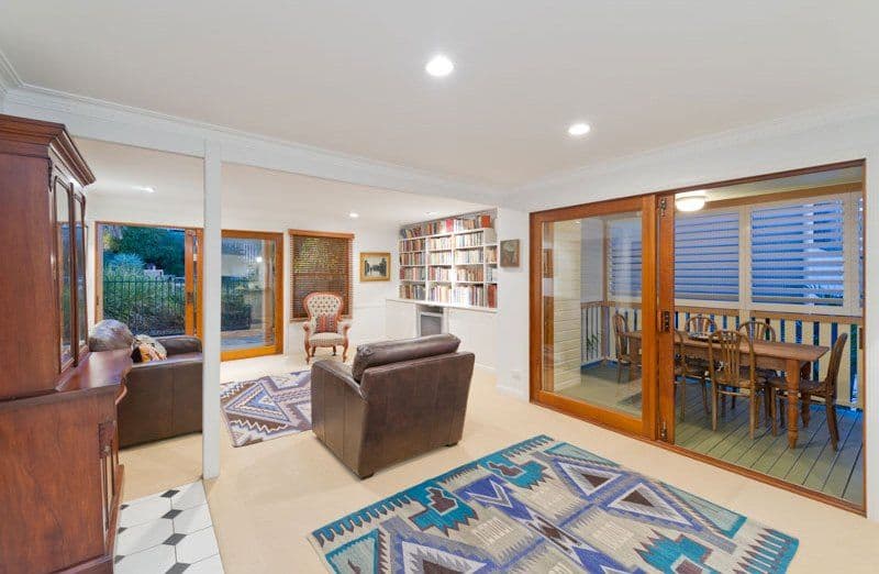 170A Kennedy Terrace, PADDINGTON QLD 4064, Paddington - Thumbnail 8