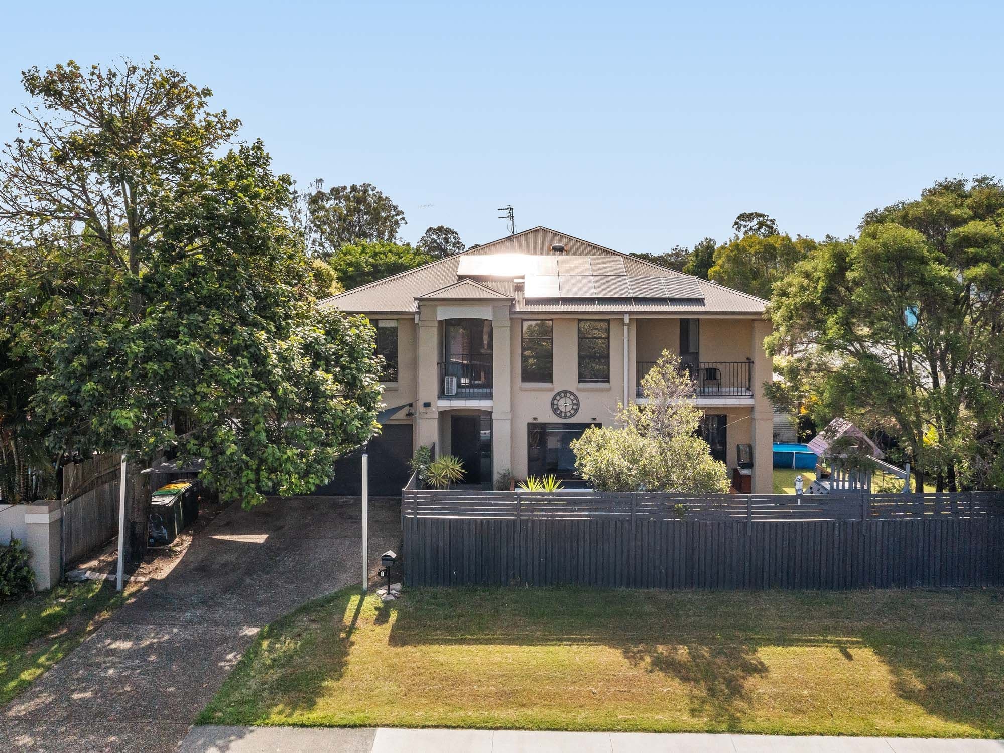 1 Lorenzo Drive, Coomera QLD 4209, Coomera - Image 1