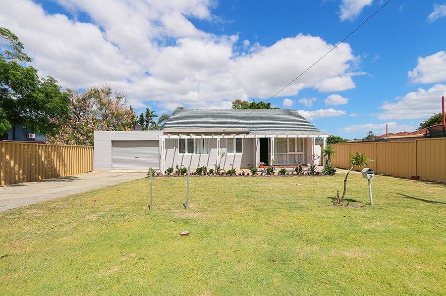 3 Upton Place, Langford WA 6147, Langford - Thumbnail 2
