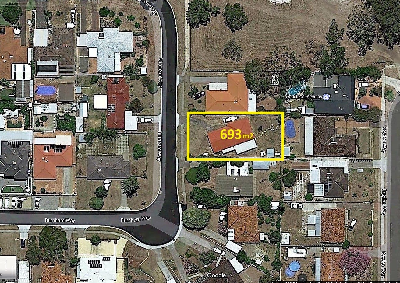 49 Burnham Way, Girrawheen WA 6064, Girrawheen - Image 1