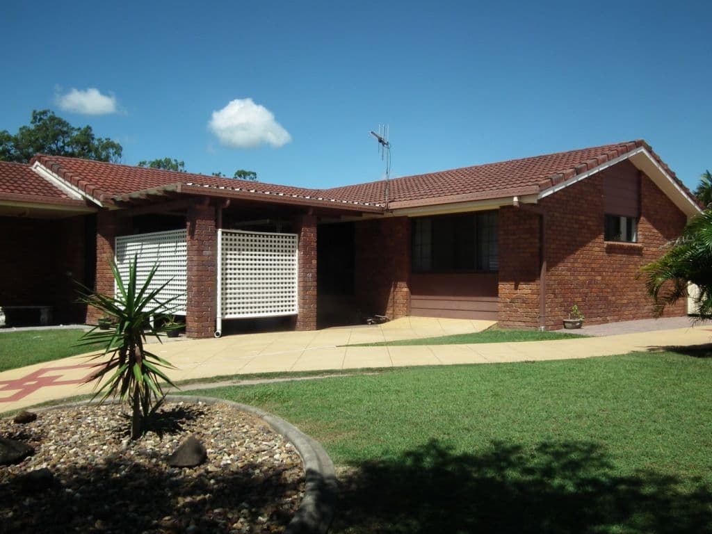 37 Jocelyn Parade, Granville QLD 4650, Granville - Image 1