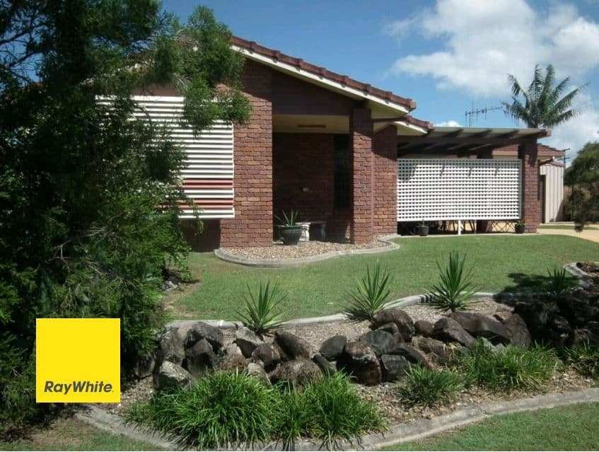 37 Jocelyn Parade, Granville QLD 4650, Granville - Thumbnail 2