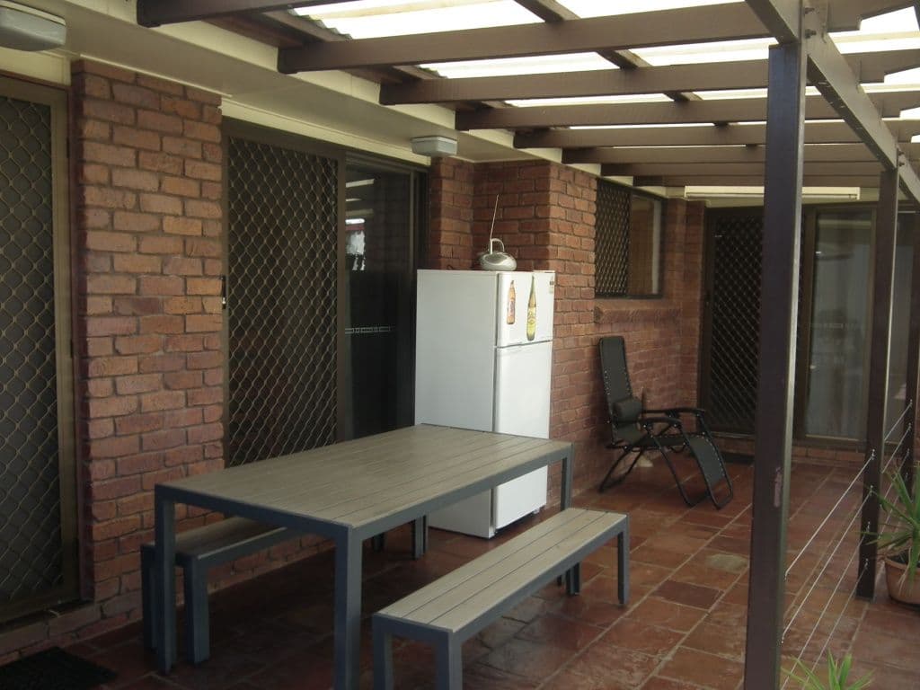 37 Jocelyn Parade, Granville QLD 4650, Granville - Thumbnail 7