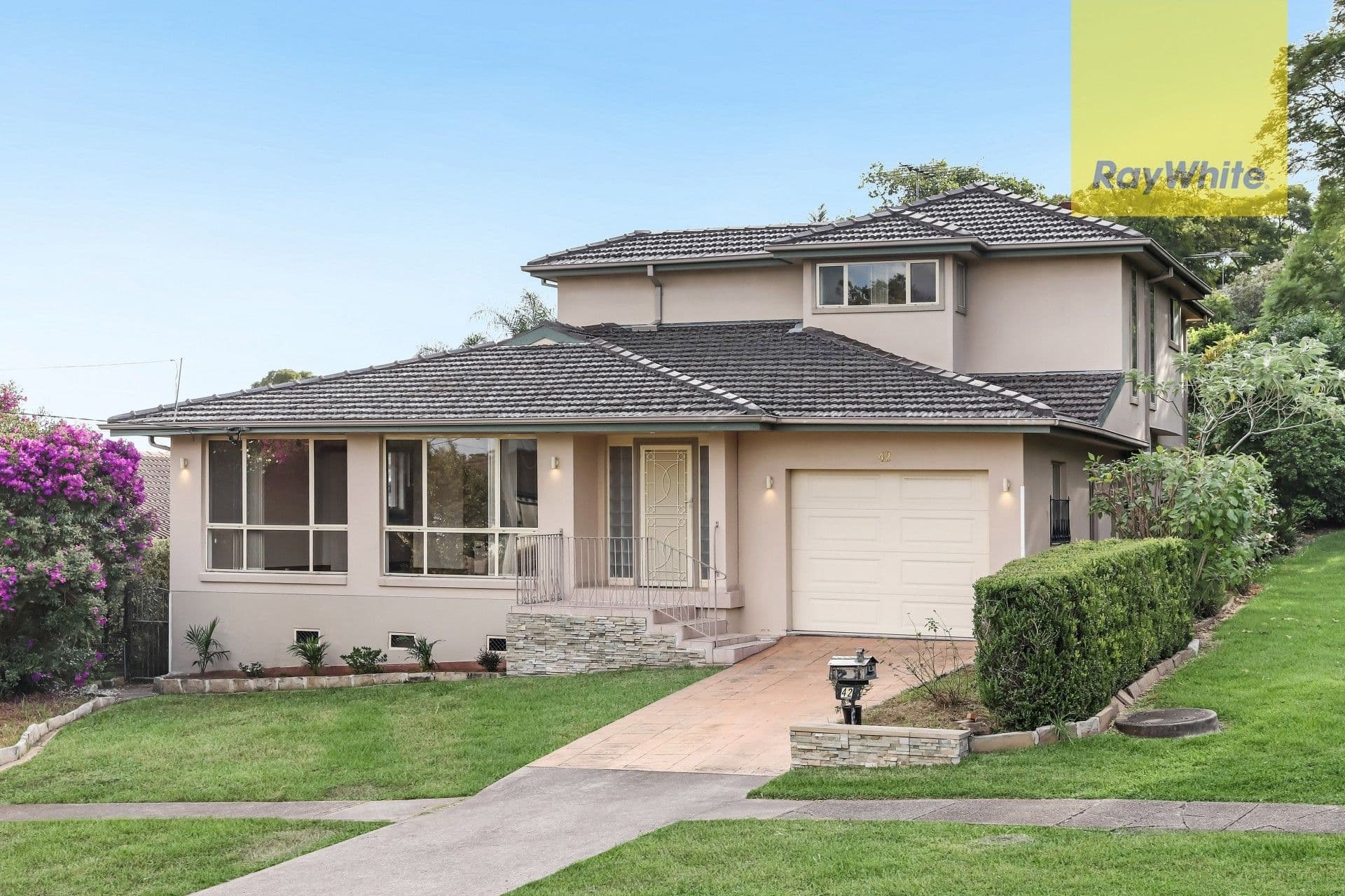 42 Cromarty Crescent, Winston Hills - Image 1