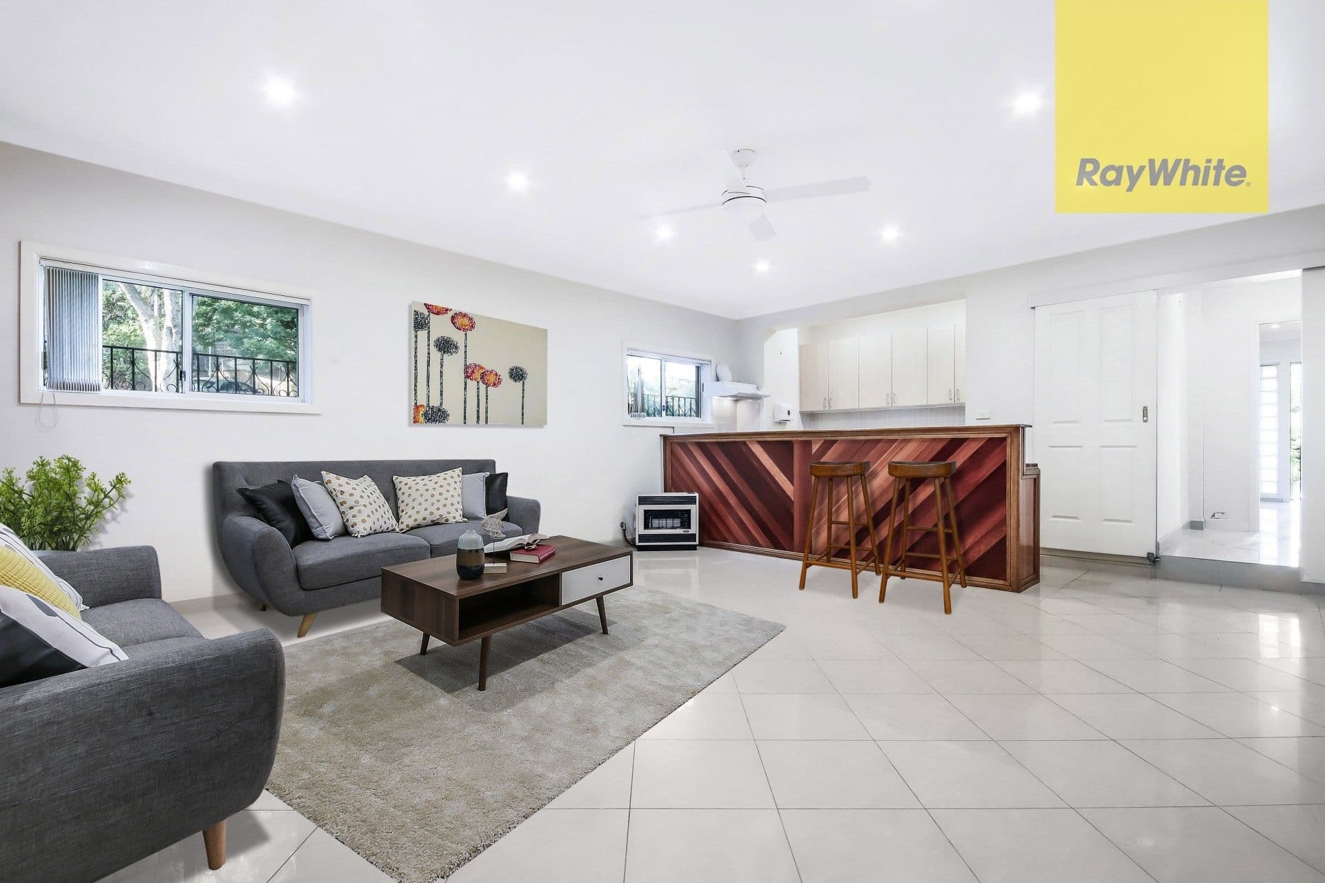 42 Cromarty Crescent, Winston Hills - Thumbnail 5