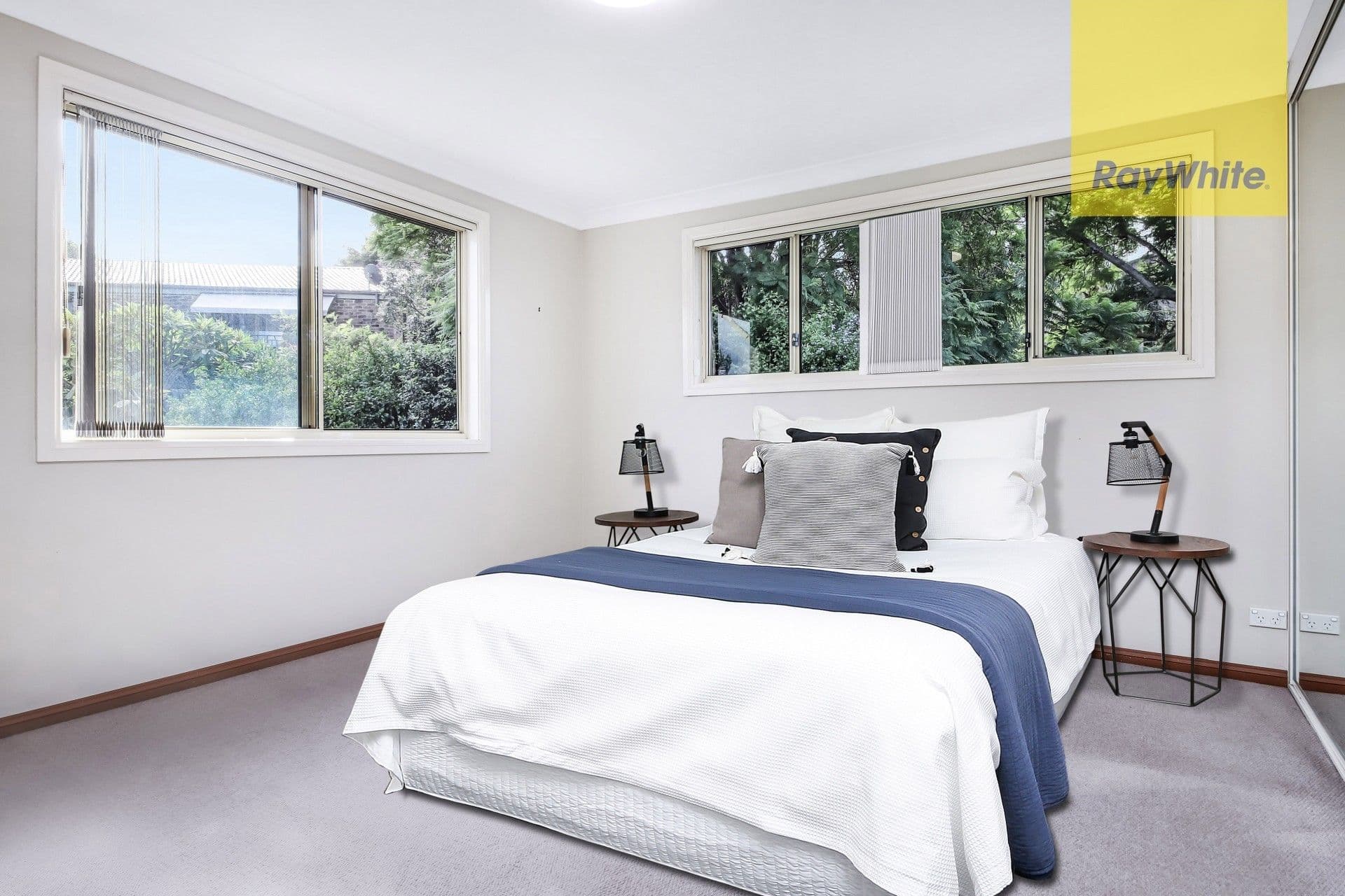 42 Cromarty Crescent, Winston Hills - Thumbnail 7