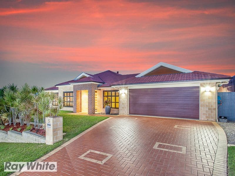 5 Hobby Court, Mango Hill QLD 4509, Mango Hill - Image 1