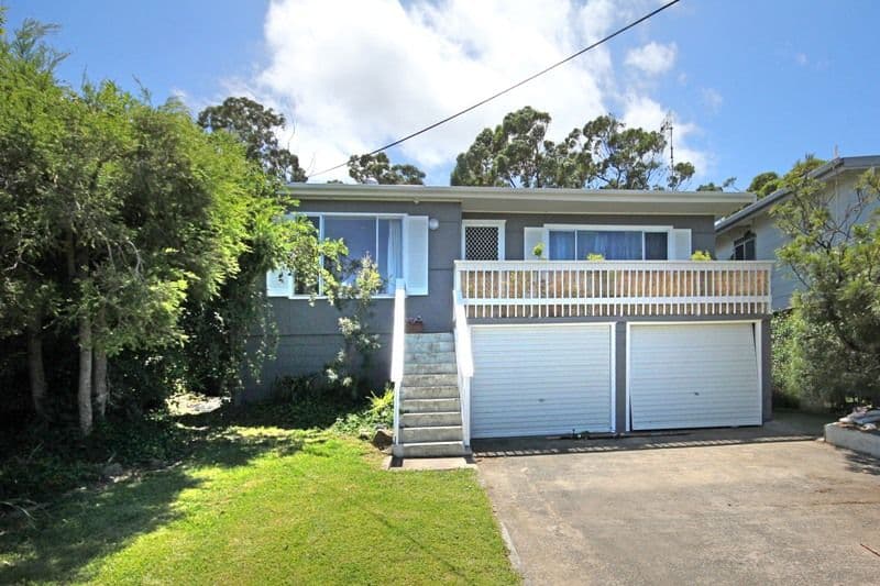 59 Canberra Crescent, BURRILL LAKE NSW 2539, Burrill Lake - Image 1