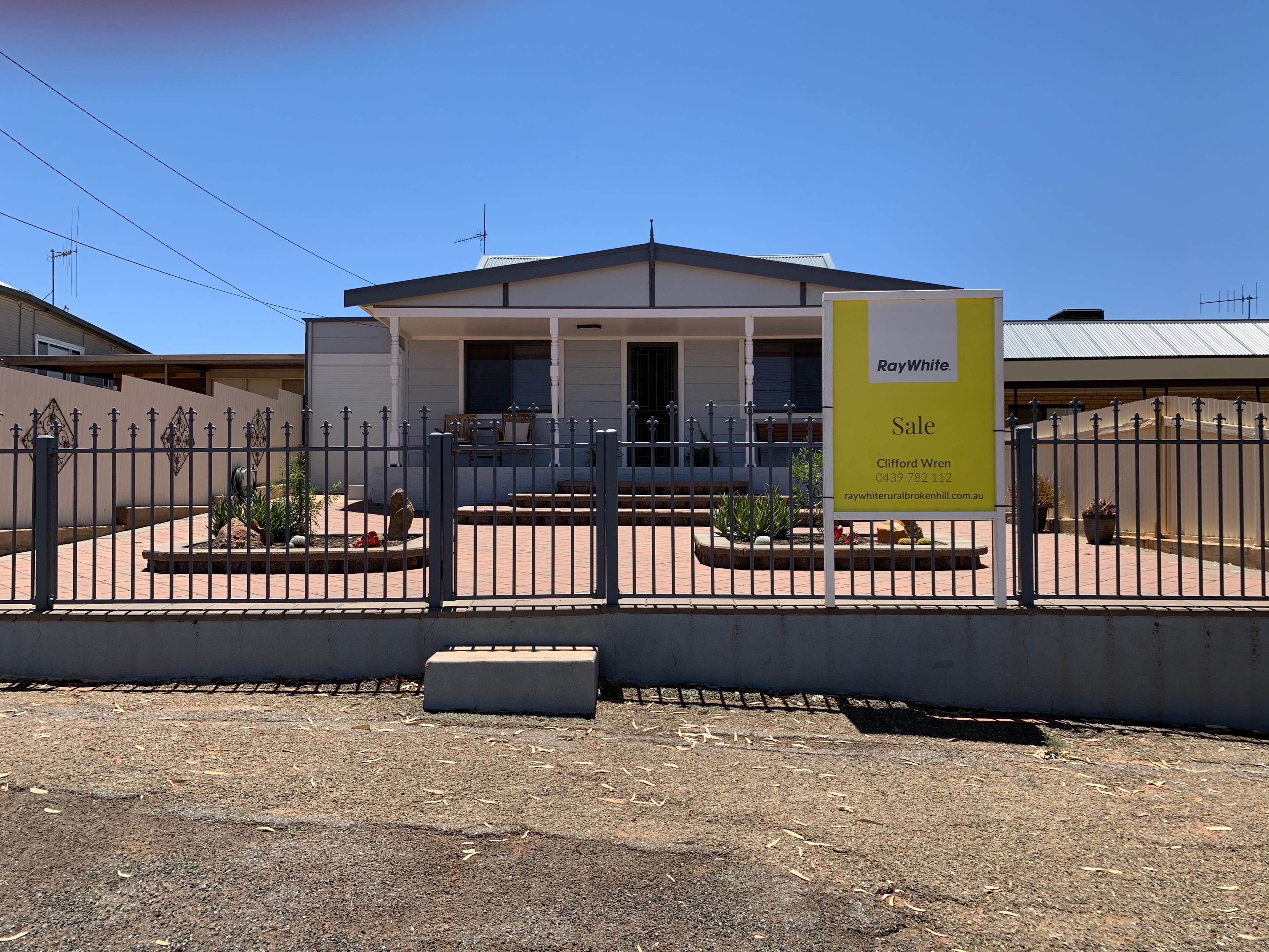 610 Argent Street, Broken Hill NSW 2880, Broken Hill - Image 1
