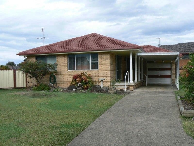 TAREE NSW 2430, Taree - Image 1