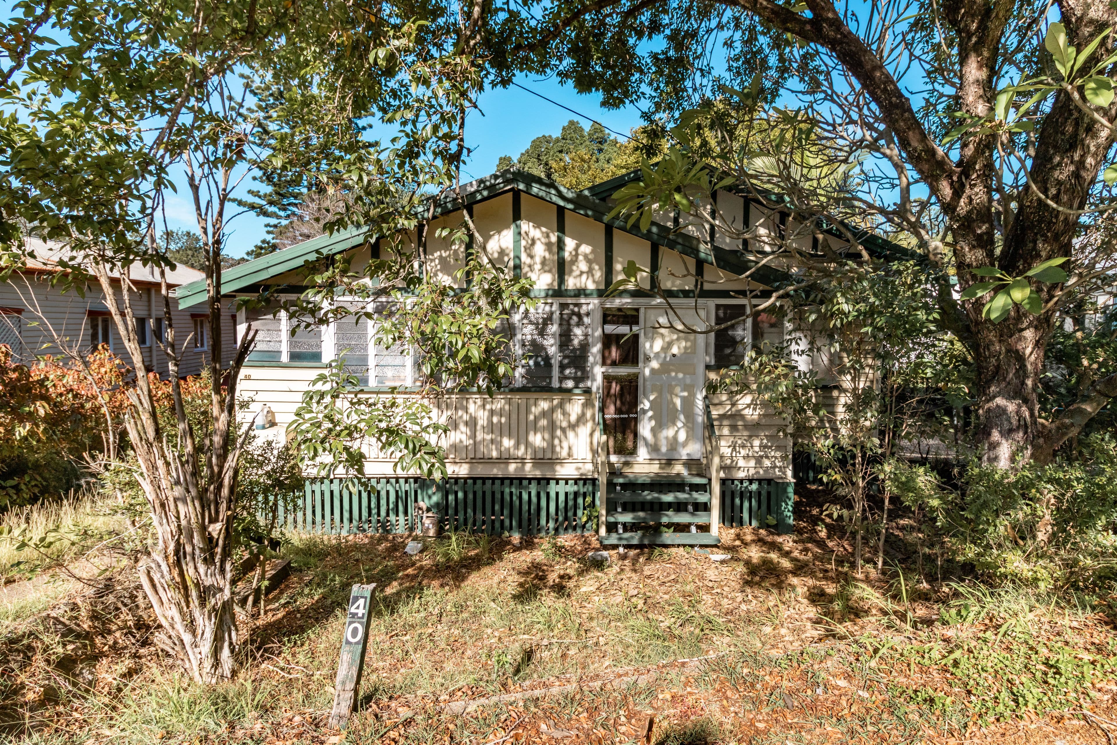 40 Balmoral Street, Hawthorne QLD 4171, Hawthorne - Thumbnail 2