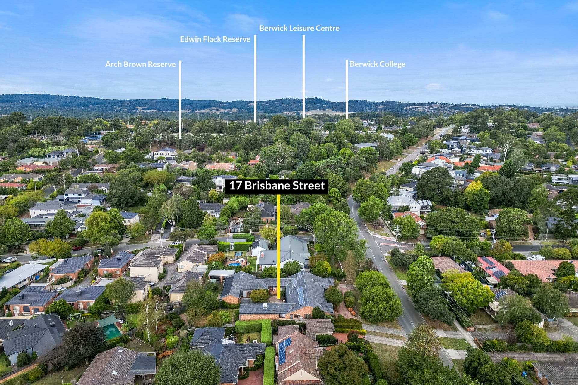 17 Brisbane Street, Berwick VIC 3806, Berwick - Thumbnail 3
