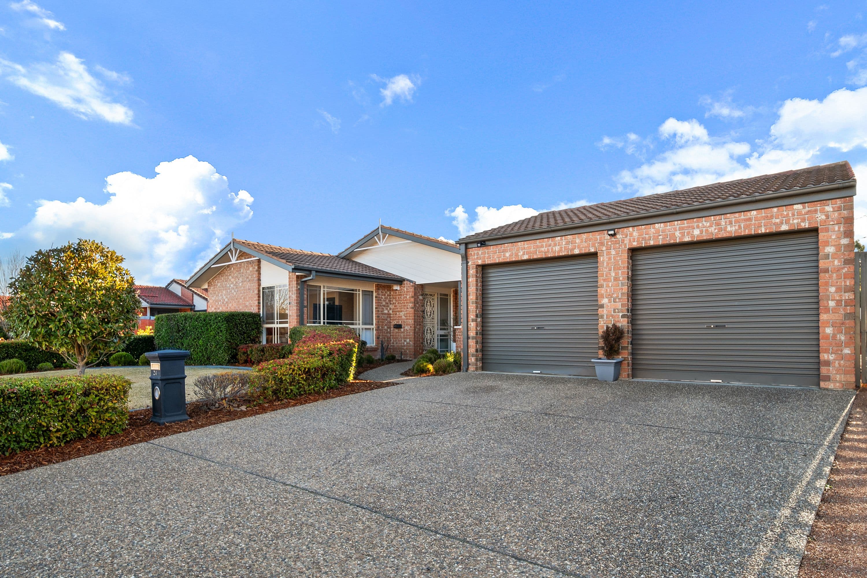 24 Hallstrom Circuit, Monash ACT 2904, Monash - Image 1