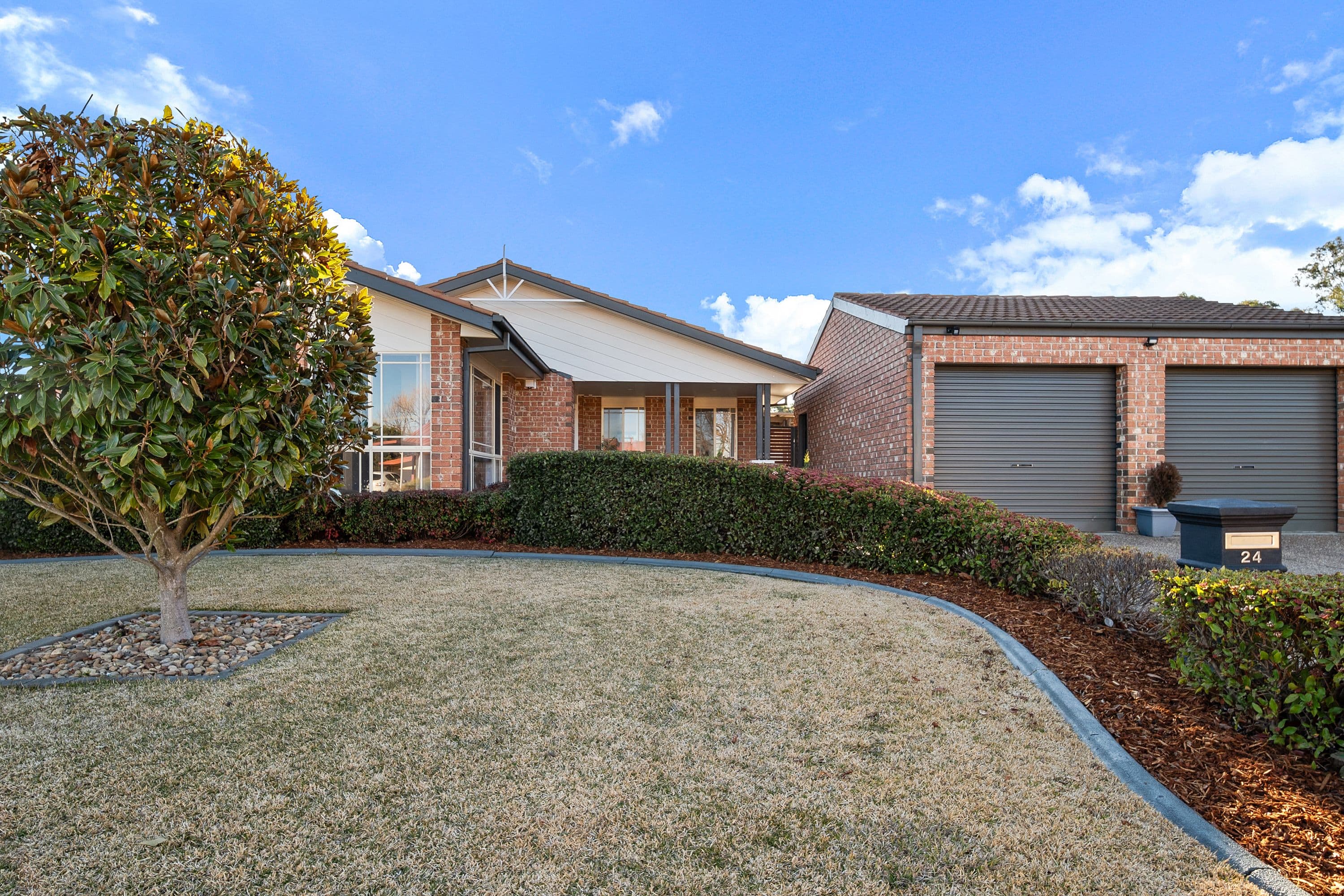 24 Hallstrom Circuit, Monash ACT 2904, Monash - Thumbnail 2