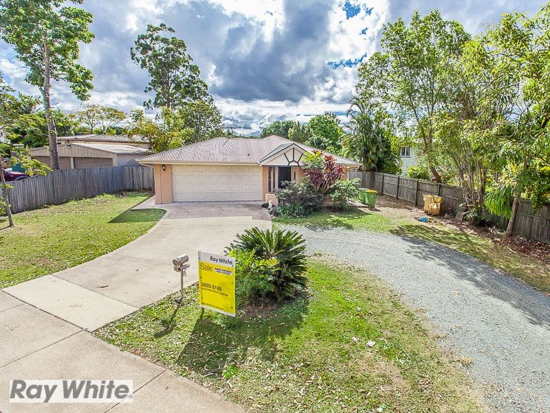 32 Goodfellows Road, Kallangur QLD 4503, Kallangur - Image 1