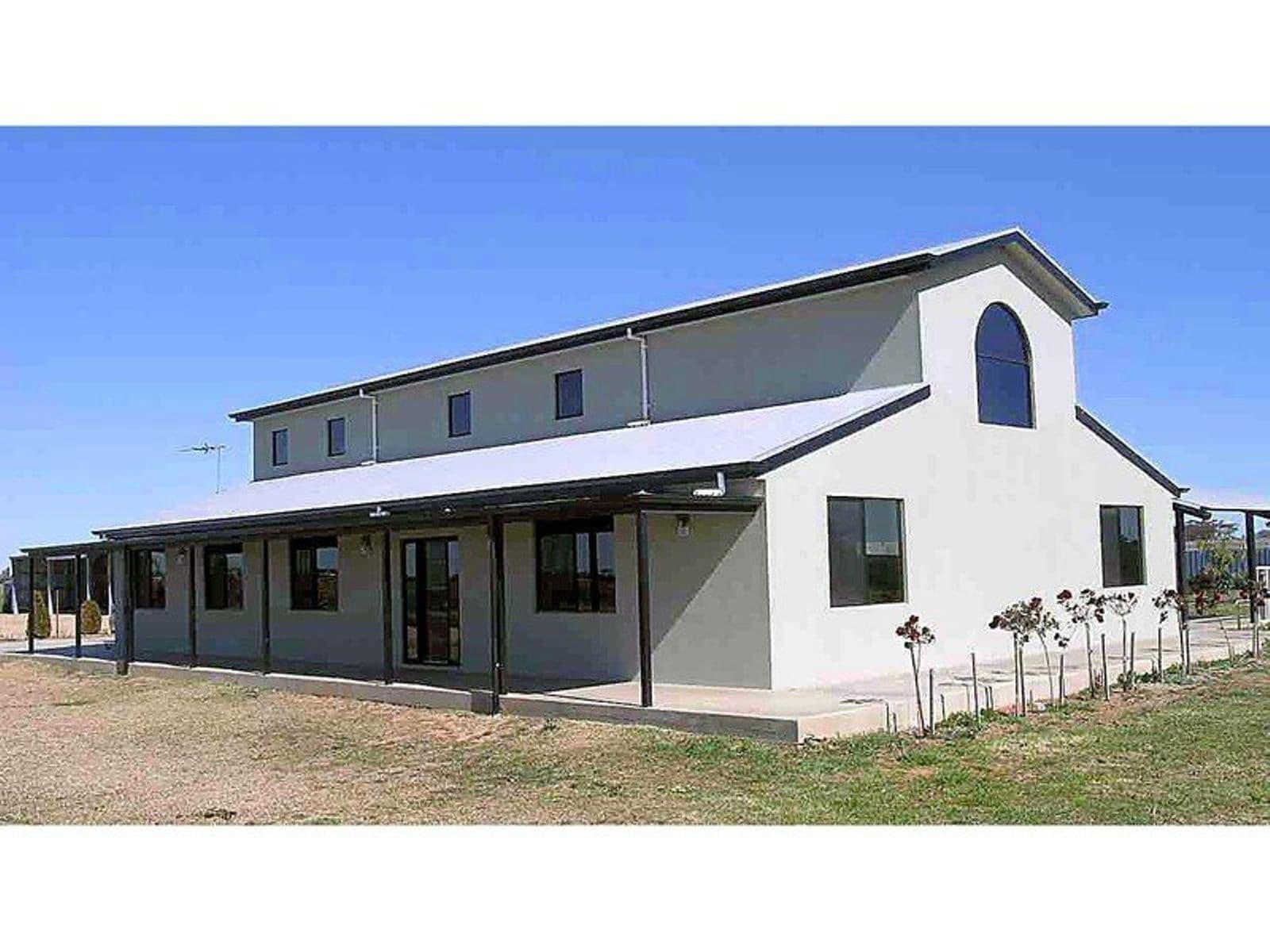 Blaby's Lane, Merbein - Image 1